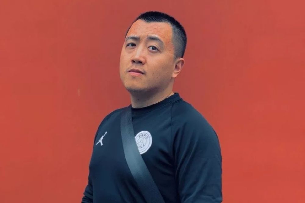 李彬,时光,美术生