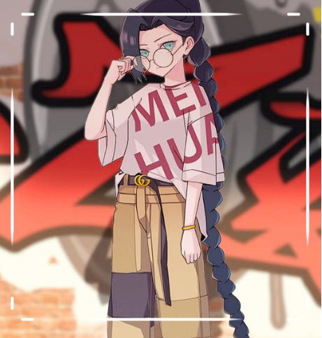 伍六七:若全体穿上岛牌时尚,可乐和十三还好,看到斯坦国王子愣了