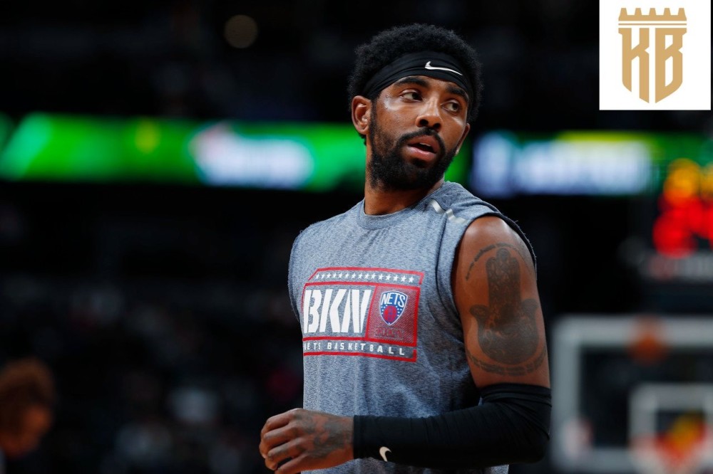 nba图片壁纸欧文-千图网
