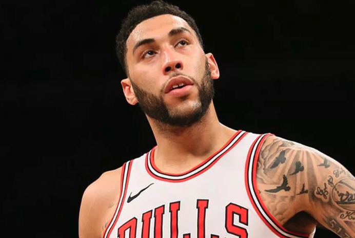 瓦伦丁,公牛,nba,密歇根州立大学,更衣室