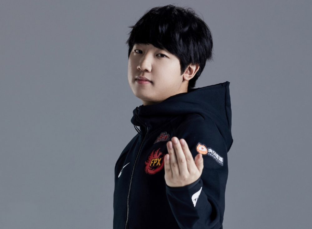 omg回应khan事件:舆论严重影响选手训练,已上报联盟等待调查-英雄联盟