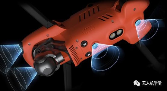 autel evo 2系列无人机:8k摄影,1吋感光,热成像三规格登场-看点快报