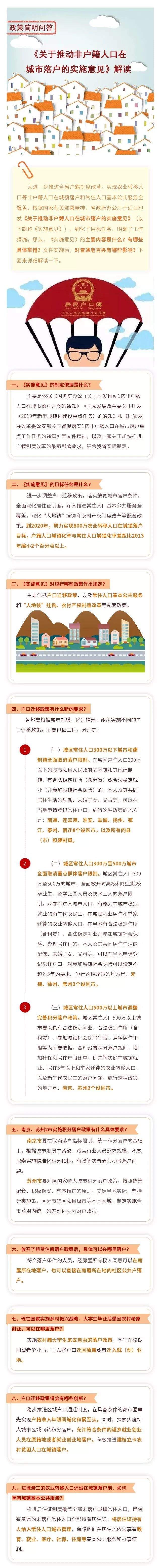 定了 徐州城区人口已达300万以上 全面取消重点群体落户限制 腾讯新闻