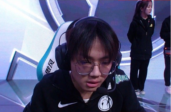 赢下fpx后,ig宁王成最大输家?笑笑一语道破!