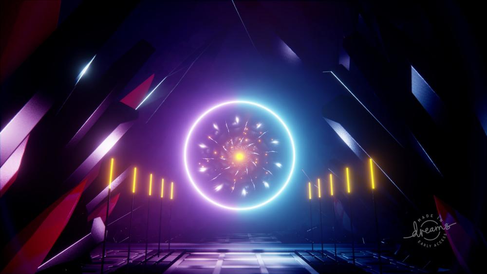 很有特色!国外玩家自己设计ps5主机概念造型