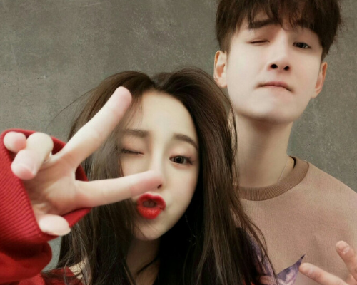 最容易成为情侣的"3种关系",傻丫头把握住,甜甜的恋爱轮到你了