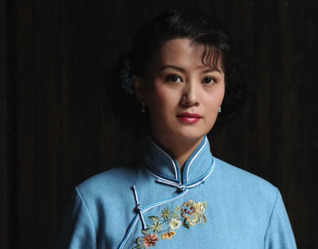 李幼斌,史兰芽,陈道明