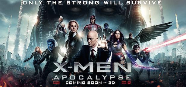 2016年内地电影票房总排行榜前20名,你看过其