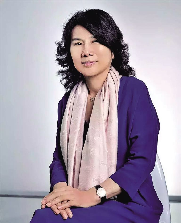 贷款,李嘉诚,宗庆后,华为,董明珠