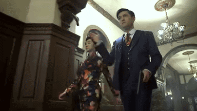 宋轶|红人馆｜看了宋轶发布会打工人换装vlog，我想说她也太忙了吧！