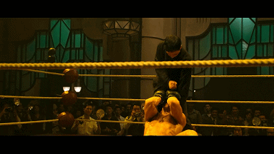 十年《叶问》,从功夫武术到大师心境,你读懂了多少?