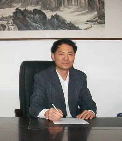 从小货郎到大卖家——闽津茶业总经理陈金堂