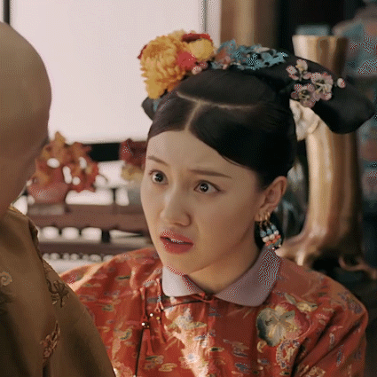 《延禧攻略2》开播!女主竟换成了赵丽颖的姐姐,这位翻版魏璎珞够"狠"!