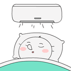 空调|38.1℃！广州高温预警已超5天！还要热到什么时候？空调怎么开更健康？