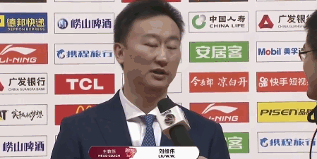 cba复刻韦德绝杀勇士教练口吐芬芳