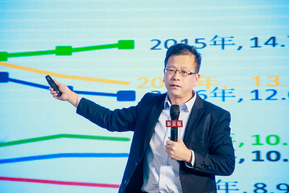 崔东树:2020年汽车销量或可增长1%