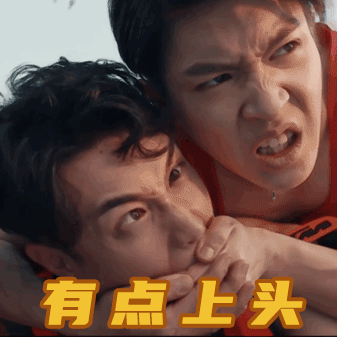 用唐探开启征程新生力量李明轩未来且乘风