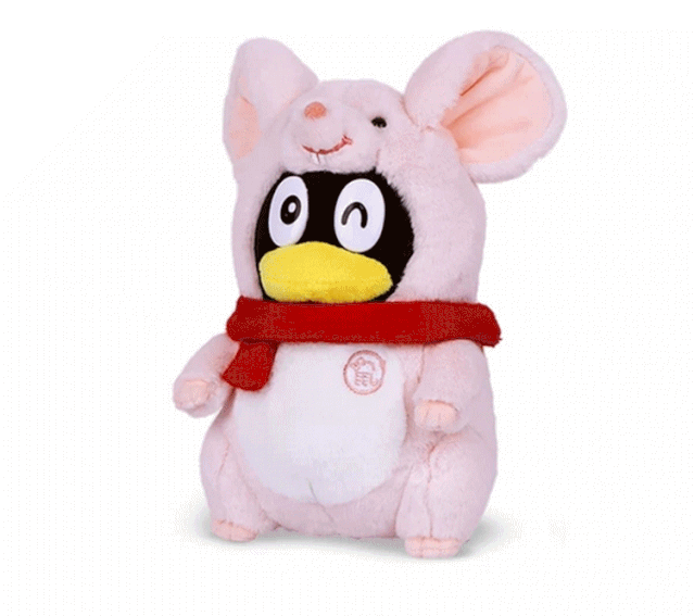 第4到10名:分别获得腾讯正版qq公仔1个,腾讯视频vip季卡1张;大申君将