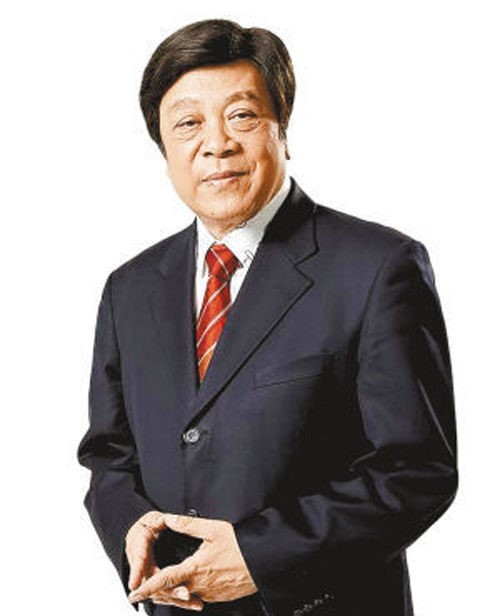 赵忠祥,沃尔特·克朗凯特,央视,人与自然,新闻联播