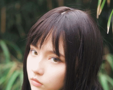 长头发的诸葛大力有多美看到照片后网友妈妈我恋爱了