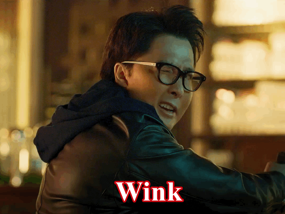 听说,《肥龙过江》甄子丹打戏帅过《叶问4》?