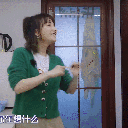 吴昕们，你在节目里吐槽别人的样子真的不好看！