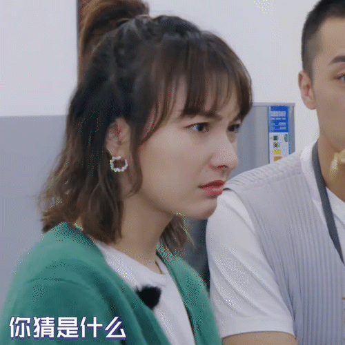 吴昕们，你在节目里吐槽别人的样子真的不好看！