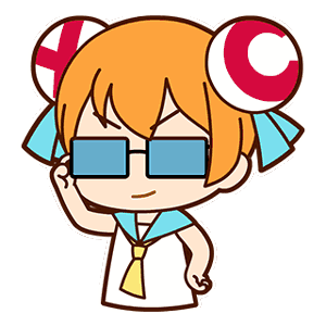 叫做ac娘平……胸萝莉吉祥物是这个扎着包子头的acg的弹幕式视频分享