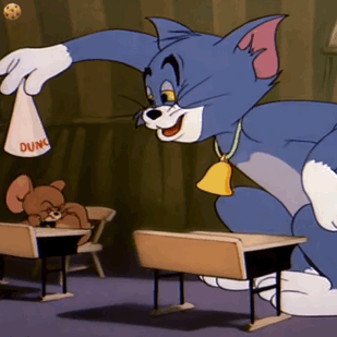 今年80岁的杰瑞和92岁的米奇,估计怎么也不会想到,会在耄耋之年被中国