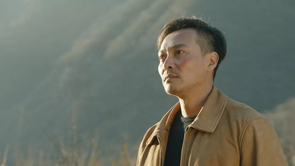 曲江影视出品电影《追影行动》登陆央视电影频道