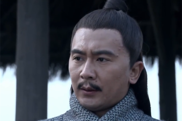 江苏省徐州籍三国名人:徐州市十人,睢宁县二人,丰县三人