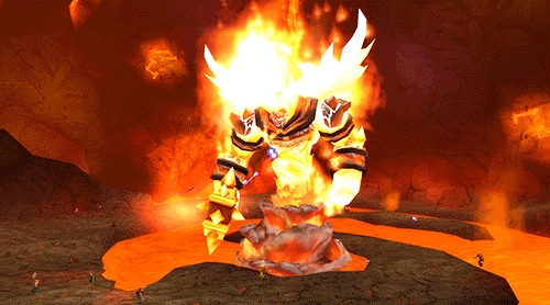 本期斗鱼tv:棒老三率领联盟勇士勇闯奥妮克希亚的巢穴和熔火之心,让