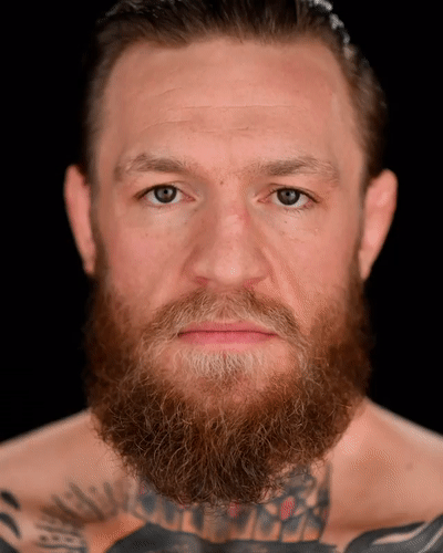 mma领域不加引号且没有之一的头号巨星——"嘴炮"康纳-麦克格雷格,将