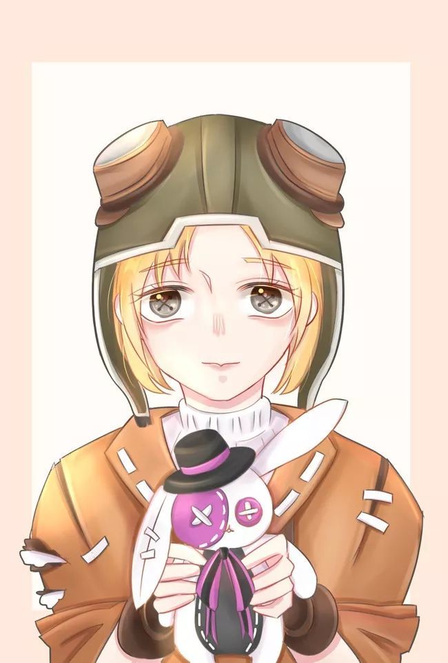 第五人格·特雷西第二弹