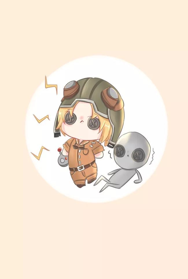 第五人格·特雷西第二弹