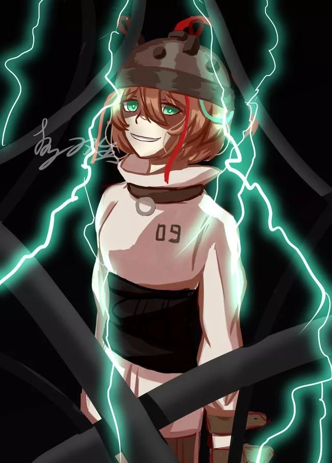 第五人格·特雷西第二弹