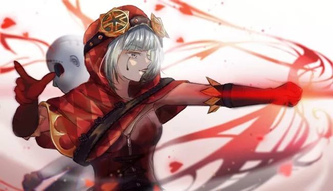 第五人格·特雷西第二弹