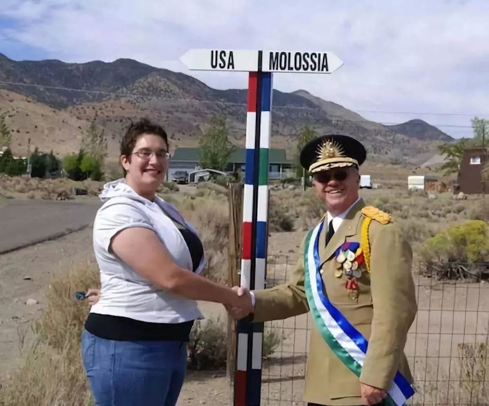 世界上"唯一"没有中国人的国家