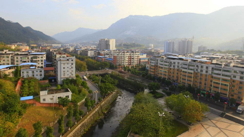 四川,達州,三匯鎮,發展,旅遊