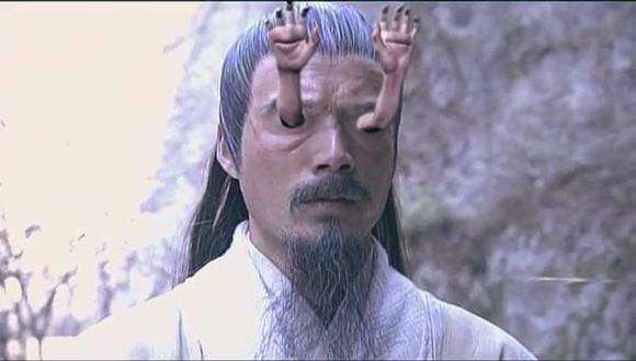 盘点阐教实力最强的6位三代弟子,有3人成了圣,还有3人成了神