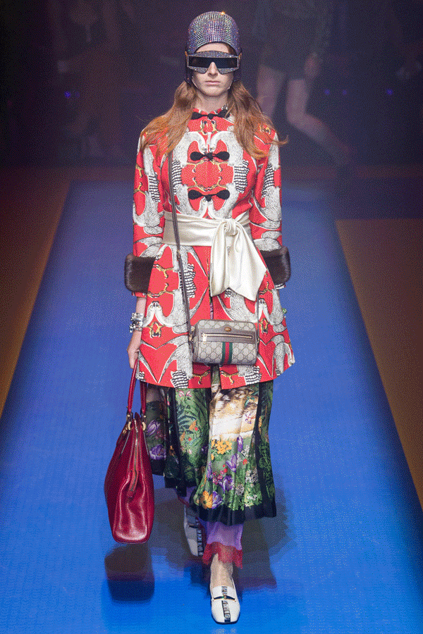 妈妈给你准备的本命年红衣服,到底怎么穿?