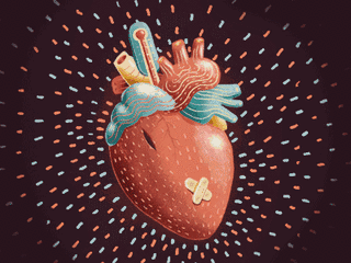 减肥|减肥真的有“捷径”！一项18个月减重试验：心肺功能好，瘦得快