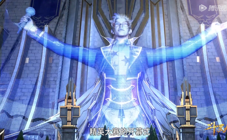 晋级赛对战风笑天,唐三开启双武魂都没战赢,却因为这一技能获胜