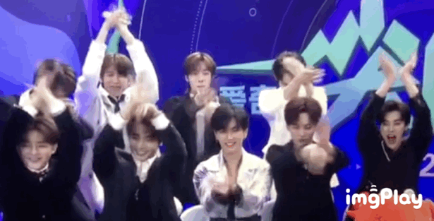 超新星运动会|成团500天合体演出才10次？不是粉丝看了都想骂人！