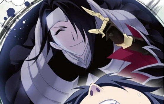 斗罗大陆,骨斗罗,封号斗罗,武魂殿,漫画