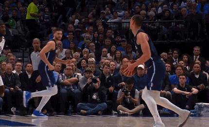 赛季报销又是跟腱撕裂杜兰特受伤画面重现这一下心都凉了