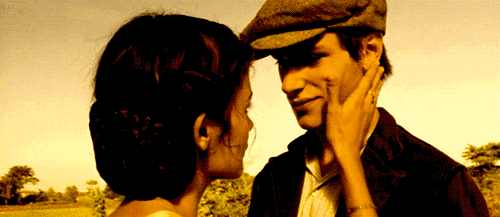 人工智能|AI相亲法｜未来，婚恋网站真的能更好地帮助你找对象