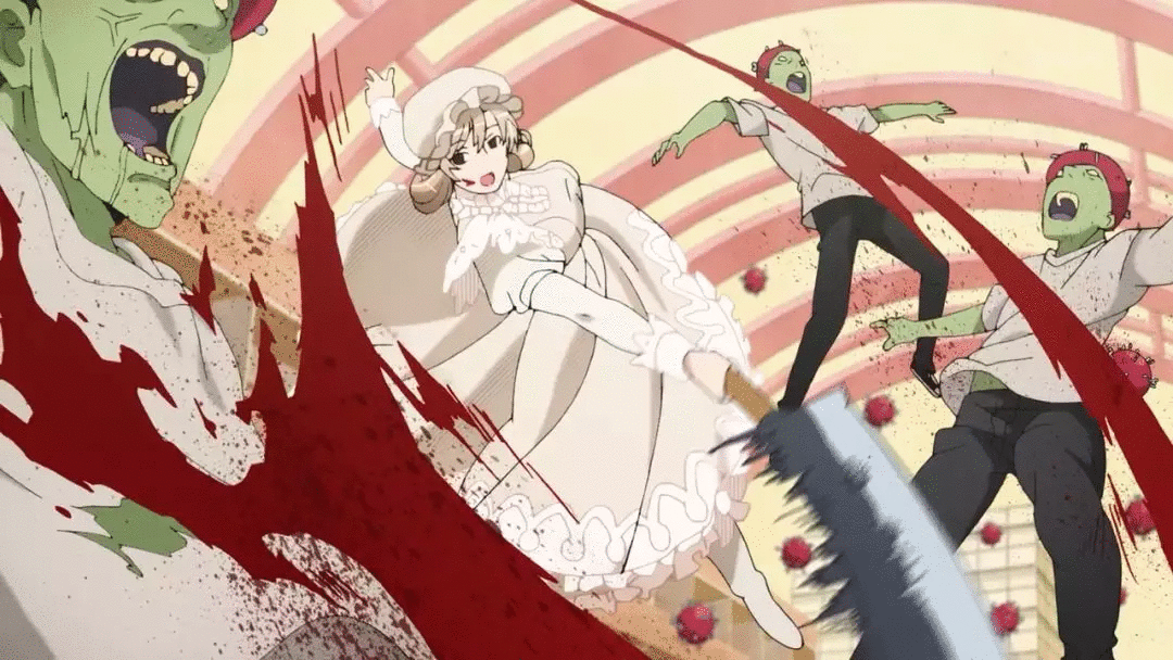 自我保护好工作细胞才是防止疫情的关键祝白衣天使平安武运昌隆