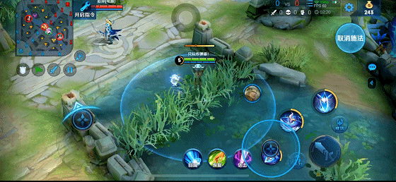 S18打野王:两下平a秒射手,李白不敢追,猴子跳