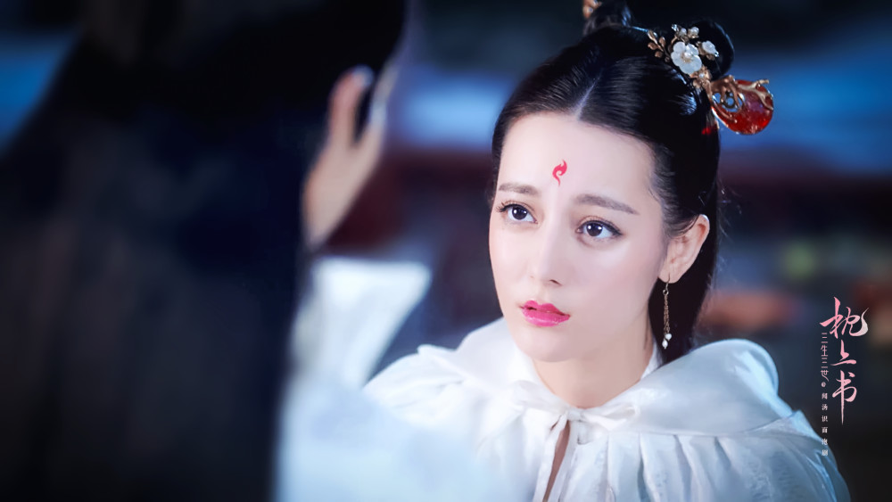 很多人吃热巴的颜,为什么《三生三世枕上书》豆瓣才5分多?